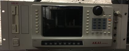 Akai-S6000